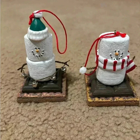 Lot Of 5 The S’mores Original- Exclusively By Midwest, Made In China - Picture 4 of 11